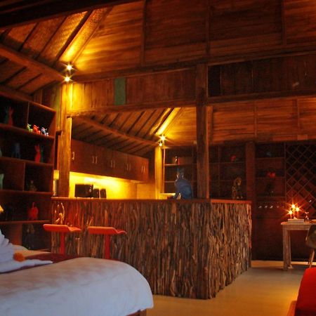 Ubud Virgin Villa Room photo