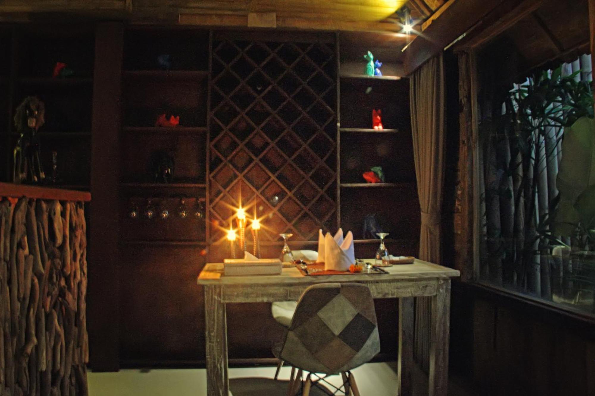 Ubud Virgin Villa Room photo