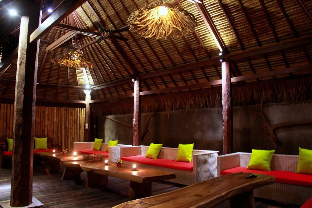 Ubud Virgin Villa Exterior photo