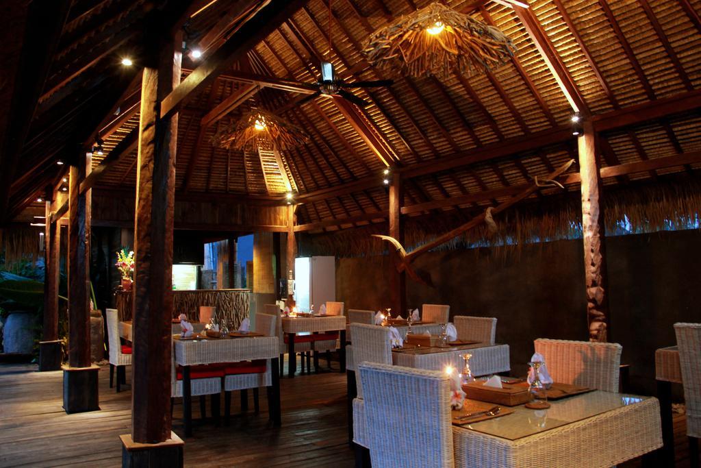 Ubud Virgin Villa Exterior photo